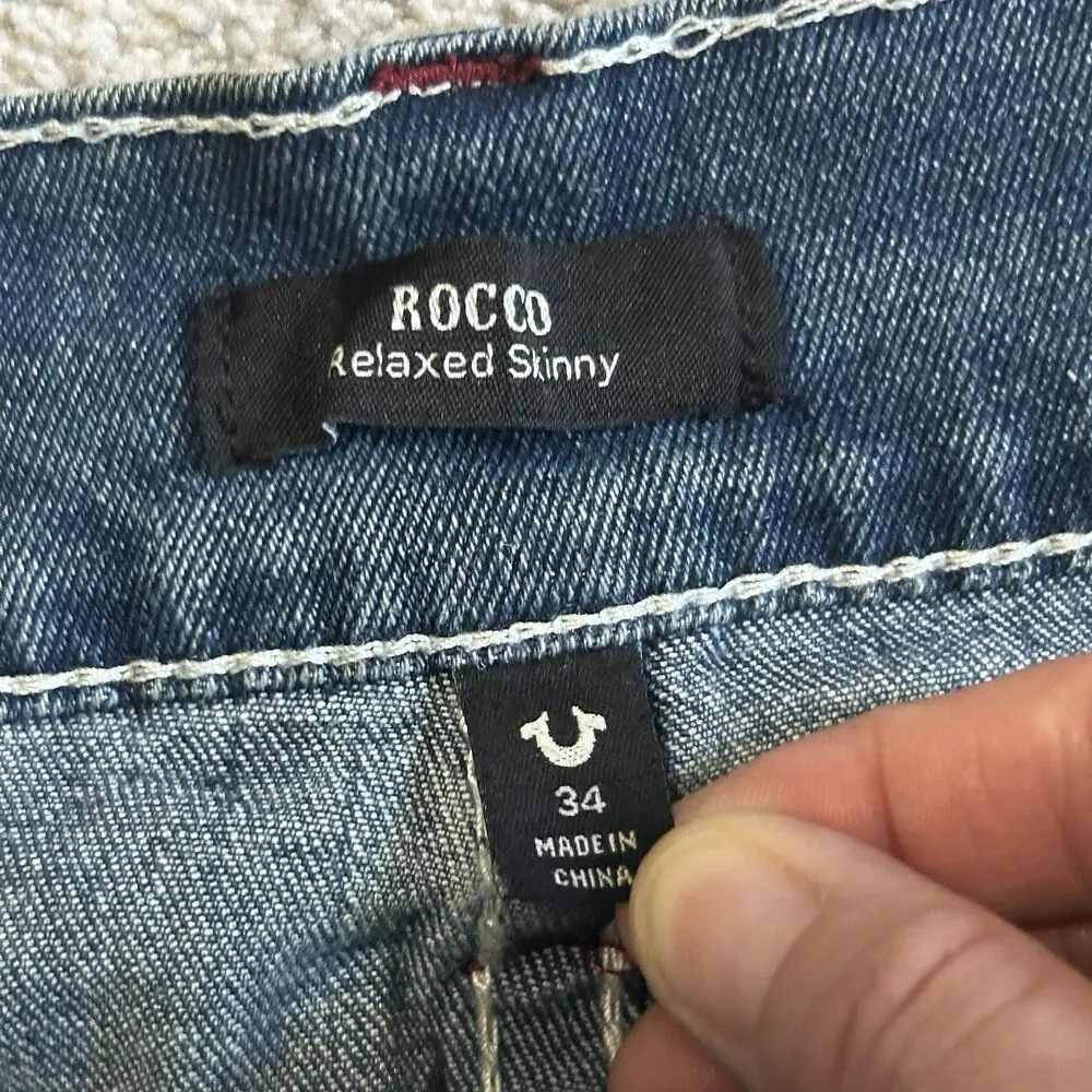 True Religion true religion